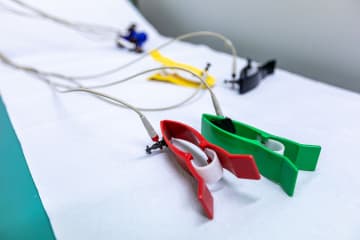 Urządzenie do EKG - Med Med