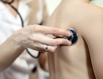 Badanie osłuchowe - Med Med