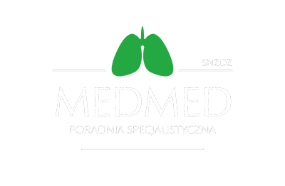 Med Med Łódzkie Centrum Pulmonologii