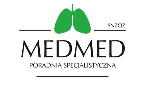 Lekarz med. Grażyna Skomiał - Łódzkie Centrum Pulmonologii MedMed